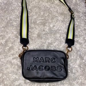 Marc Jacobs Crossbody